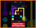 Connect Dots - Dot puzzle game related image