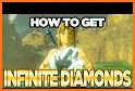 Diamonds Legend related image