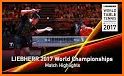 World Table Tennis Champs related image