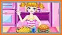 French Fries in the Kitchen - Girls Cooking Game related image