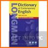 Premium Dictionary Of American English related image