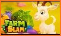 Farm Slam - Match & Build related image