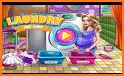 pregnant princess laundry - game Pregnant Mommy related image