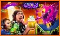 Goozy The Monster Game Walkthrough related image