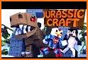 Jurassic Craft Dinosaurs Mod related image