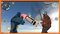 Stick Fight Rope Hero 3 Vice Town: Police Shooter related image