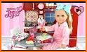 jojo siwa adventure candy world doll related image