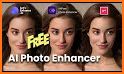 Retomagic - AI Photo Enhancer related image