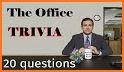 The Office Quiz Game related image