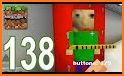 Baldi's Basic Scary MCPE 2021 related image