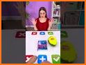 Fidget trading master 3d toys pop it us ASMR related image