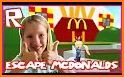 Drive Thru Simulator - Kids Mega City Food FREE related image