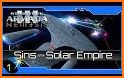 Star Armada RTS related image