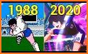 Best Captain Tsubasa Walkthrough 2020 related image