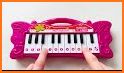 Tiny Piano related image