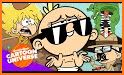 The Loud House Adventure related image