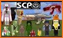 Addon SCP Foundation V2.1 related image