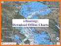 Trinidad and Tobago Offline GPS Nautical Charts related image