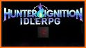 Hunter Ignition: Idle RPG related image