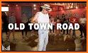 Lil Nas X - Old Town Road. Billy Ray Cyrus related image