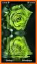 3D Rose Live Wallpaper Free related image