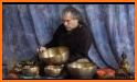 Tibetan Singing Bowls Chakra related image