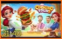 Cooking Tour: Restaurant Games related image