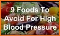 Blood Pressure - Stay Healthy related image