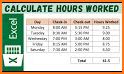 Calculation Table related image