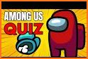 Among Us Quiz related image