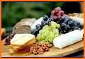 Types of Cheese: Culinary Guide to Cheese related image