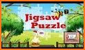 Jigsaw Puzzle World - Free Memmory Game related image