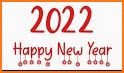 Happy New Year 2021 GIF related image