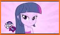 Girls Dress Up Pony related image