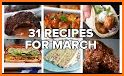 RecipeOwn - Recipes every day related image