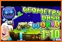 Geometry Dash World related image