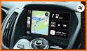 Apple CarPlay App Navigation Assistsnt related image