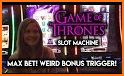 Game of Thrones Slots Casino related image