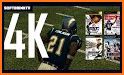 Live HD Sports: XFL NFL NBA NHL MLB NCAA Streaming related image