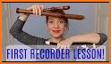 Recorder Lessons - tonestro related image