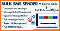 SM Sender App related image