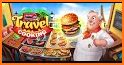 Restaurant Travel - A Cooking Game related image