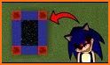 Map Sonic Life for MCPE related image