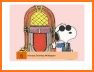 Snoopy Wallpaper related image