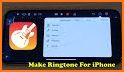 Musik - Ringtones, Free Ringtones, Ringtone App related image