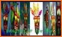 Crash Bandicoot Adventure Aku Aku related image