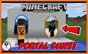 3d Portal Gun Mod MC Pocket Edition related image