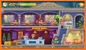 Dream Restaurant - Hotel games related image