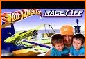 Overview Hot Wheels Race Off Unleashed Helper related image