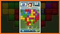 Fruit Cube Blast - Pop Blocks related image